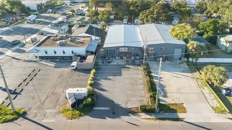 10 + 14 W Illiana Street Orlando FL 32806