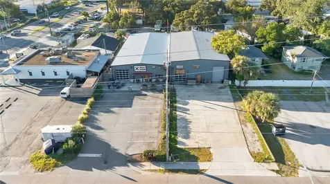 10 + 14 W Illiana Street Orlando FL 32806