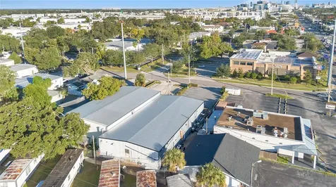 10 + 14 W Illiana Street Orlando FL 32806