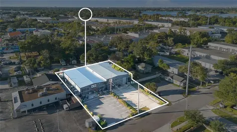 10 + 14 W Illiana Street Orlando FL 32806