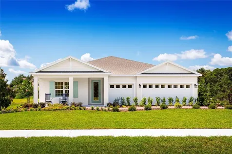 1552 Covey Rise Terrace Winter Haven FL 33884