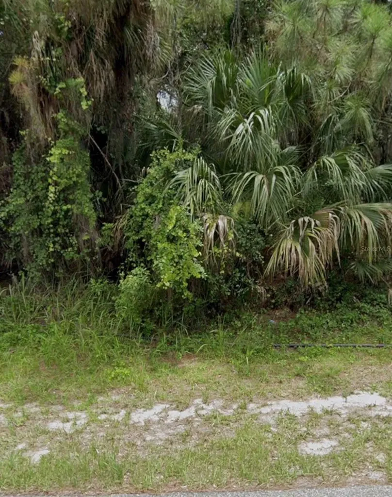 Channing Avenue North Port FL 34287