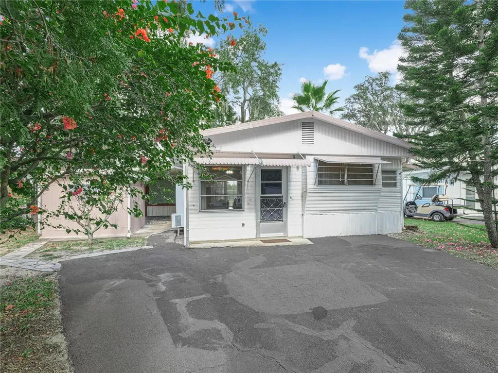 72 Silversides Street Lake Wales FL 33898