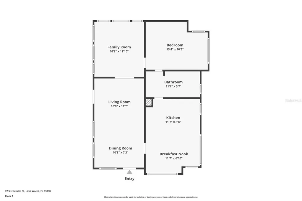 72 Silversides Street Lake Wales FL 33898