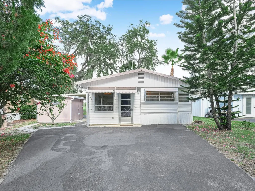 72 Silversides Street Lake Wales FL 33898