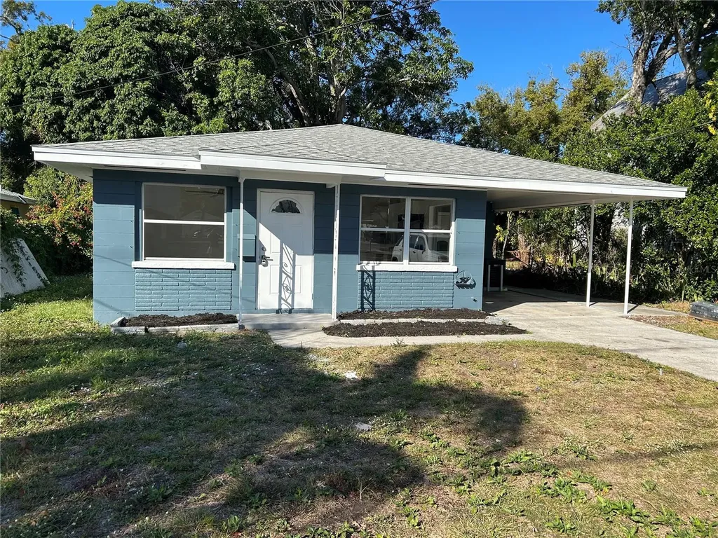 1006 26th Street W Bradenton FL 34205