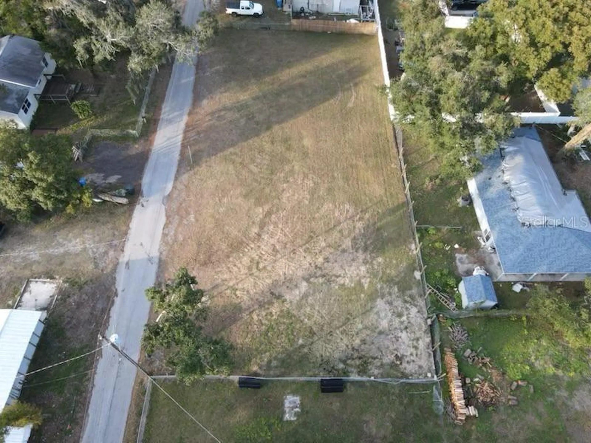 Lime Avenue Seffner FL 33584