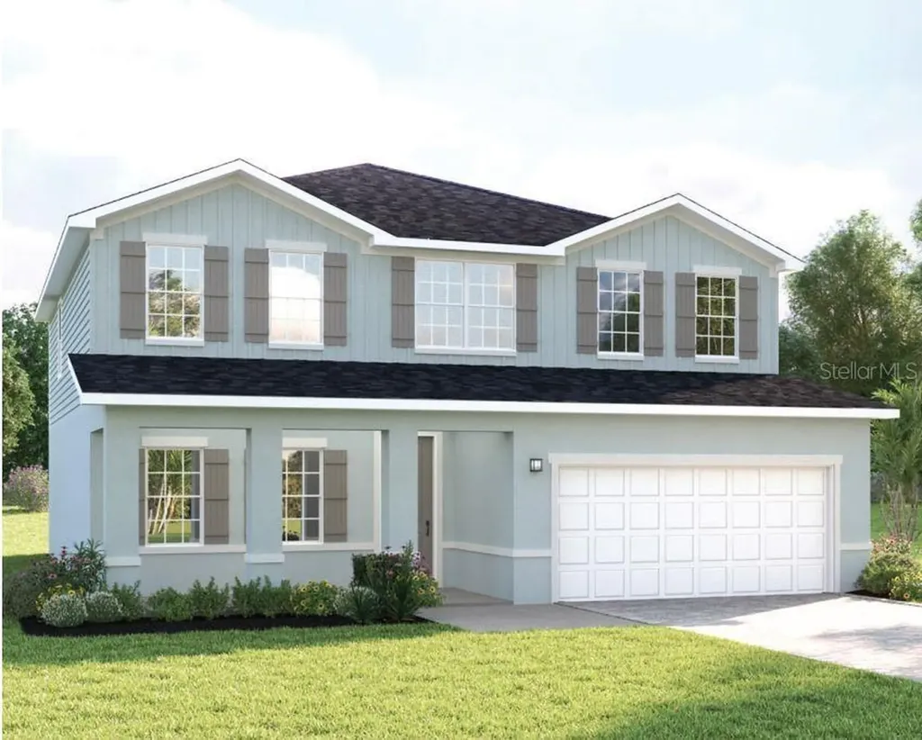 1548 Covey Rise Terrace Winter Haven FL 33884