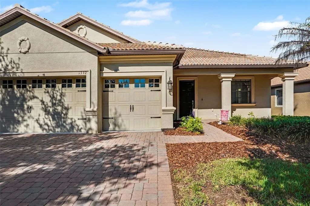 1392 Palmetto Dunes Street Davenport FL 33896