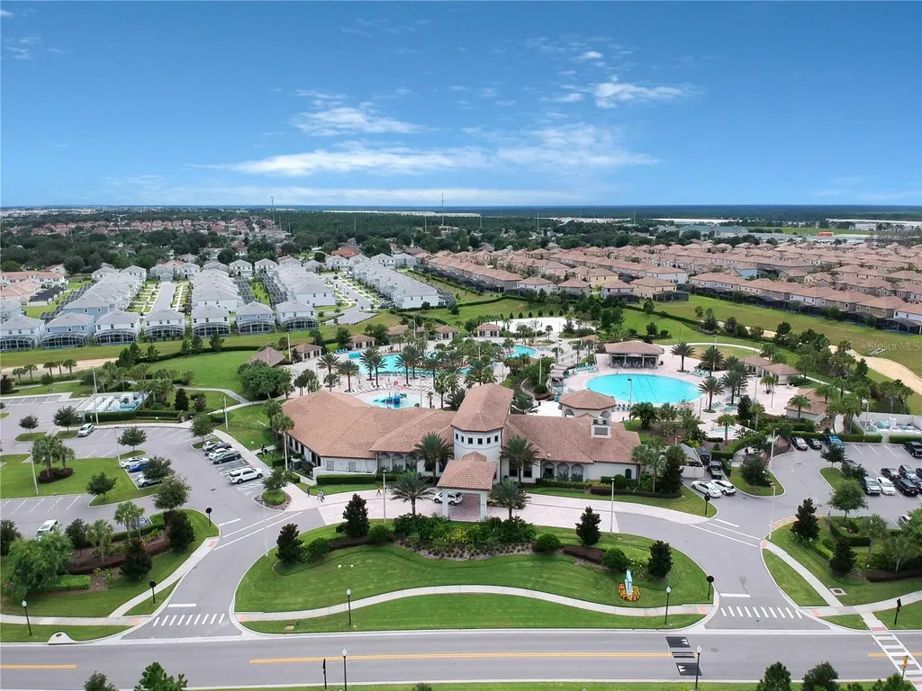 1392 Palmetto Dunes Street Davenport FL 33896