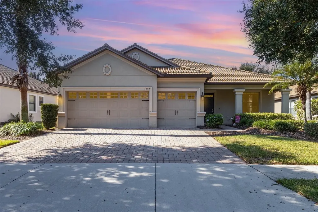 1392 Palmetto Dunes Street Davenport FL 33896