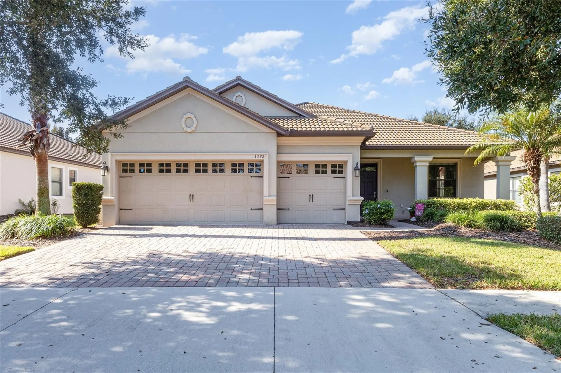 1392 Palmetto Dunes Street Davenport FL 33896