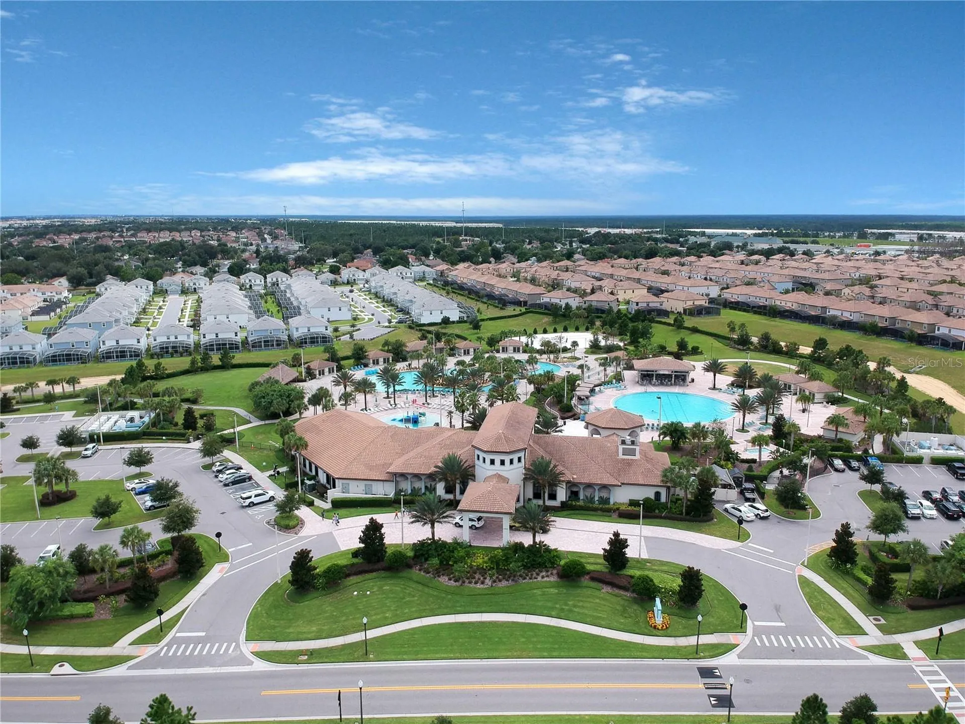 1392 Palmetto Dunes Street Davenport FL 33896