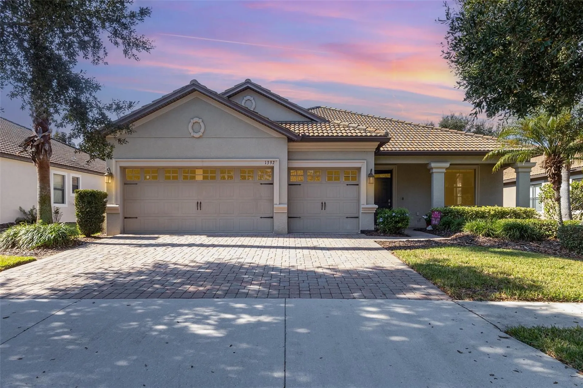 1392 Palmetto Dunes Street Davenport FL 33896
