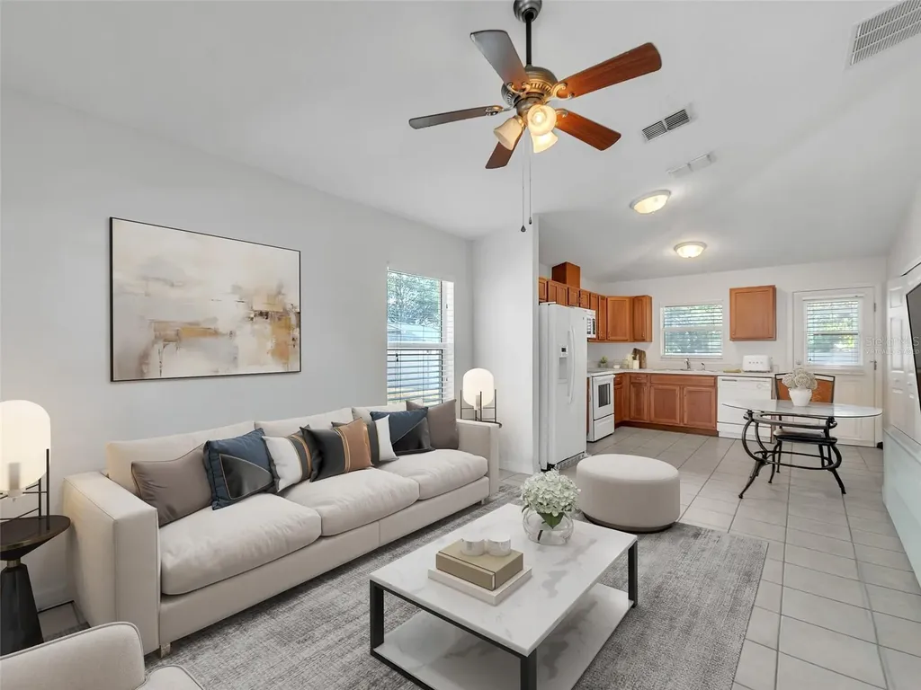 3509 King George Lane Seffner FL 33584