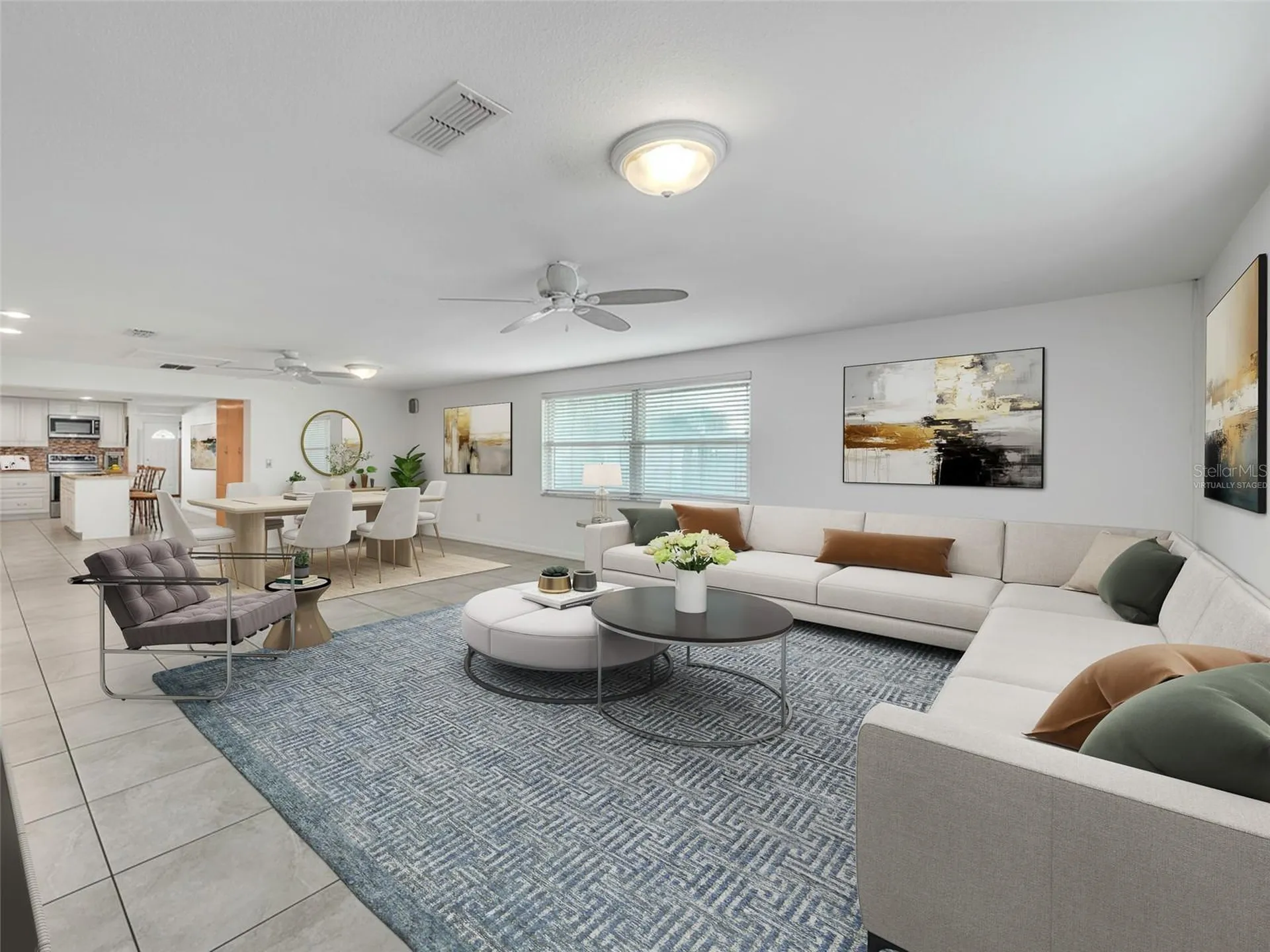 3509 King George Lane Seffner FL 33584