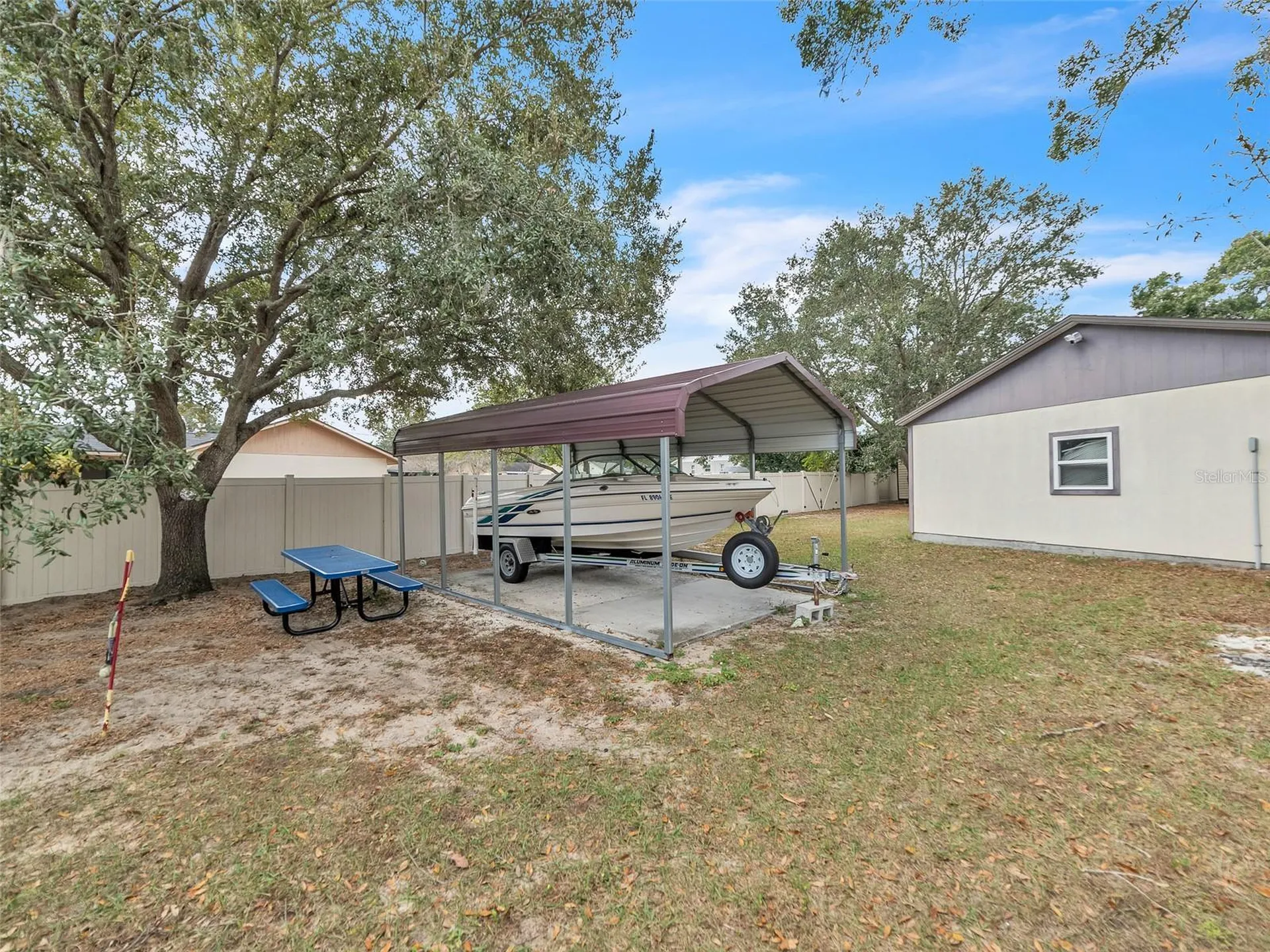 3509 King George Lane Seffner FL 33584