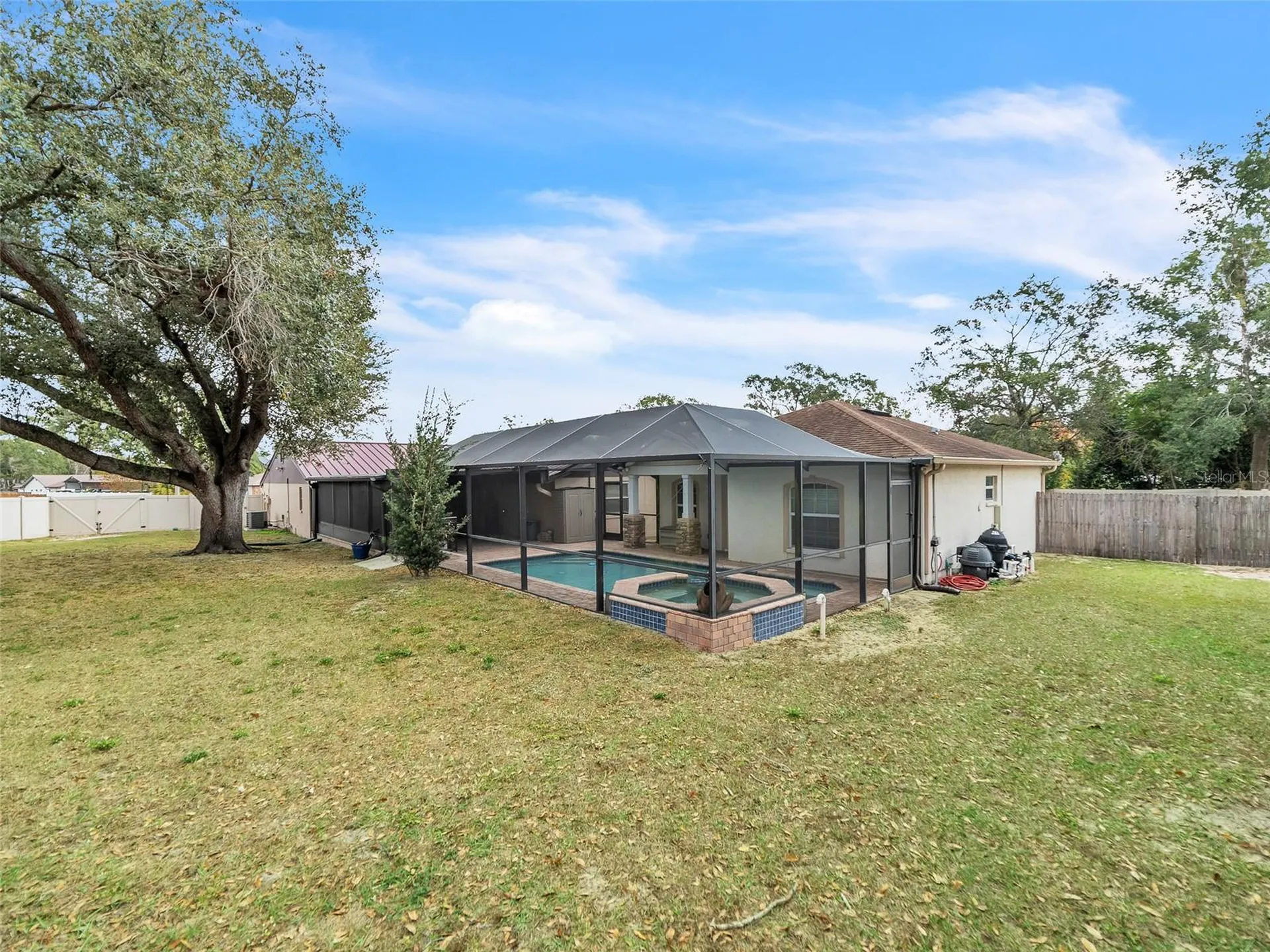 3509 King George Lane Seffner FL 33584