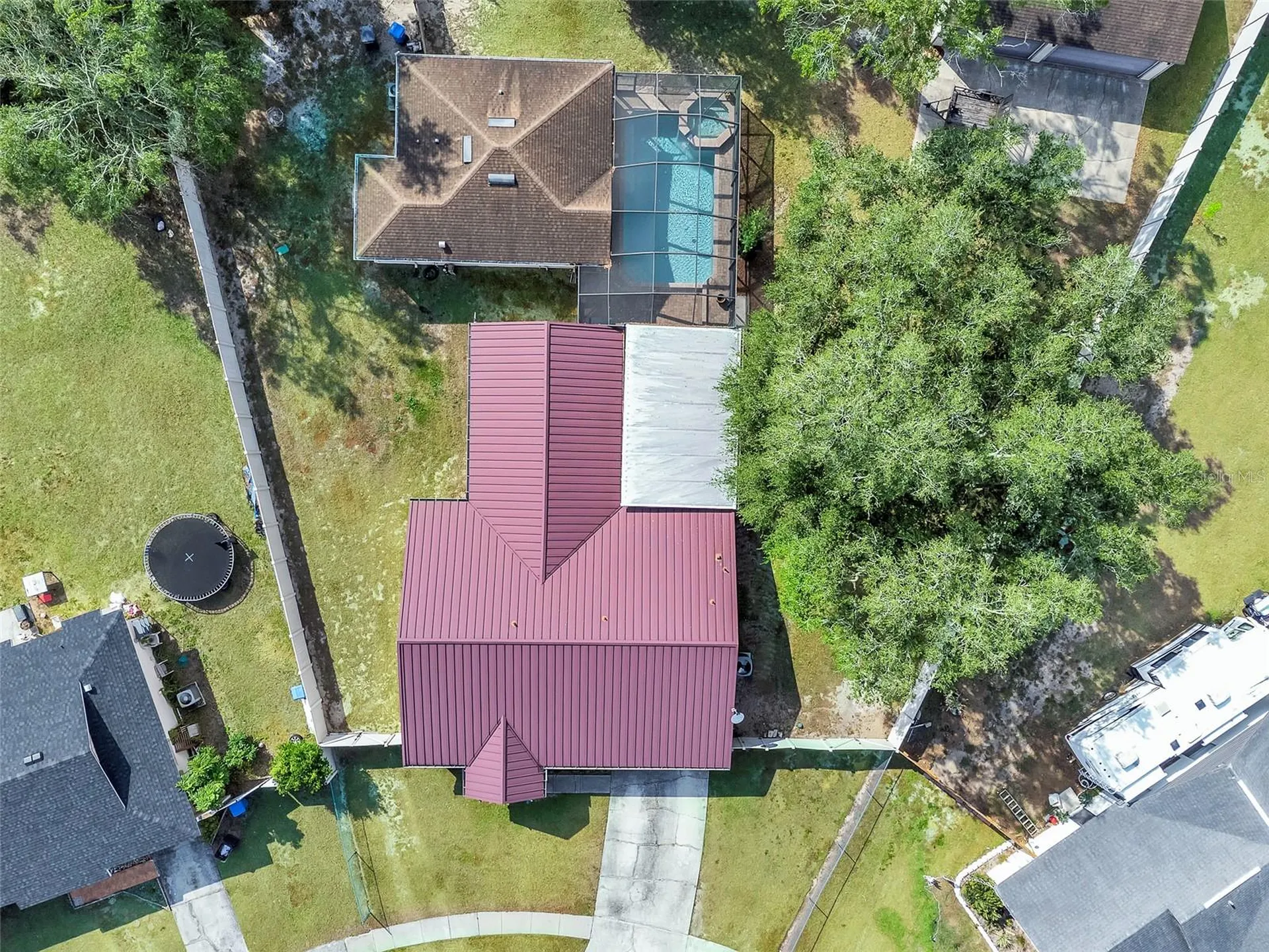 3509 King George Lane Seffner FL 33584