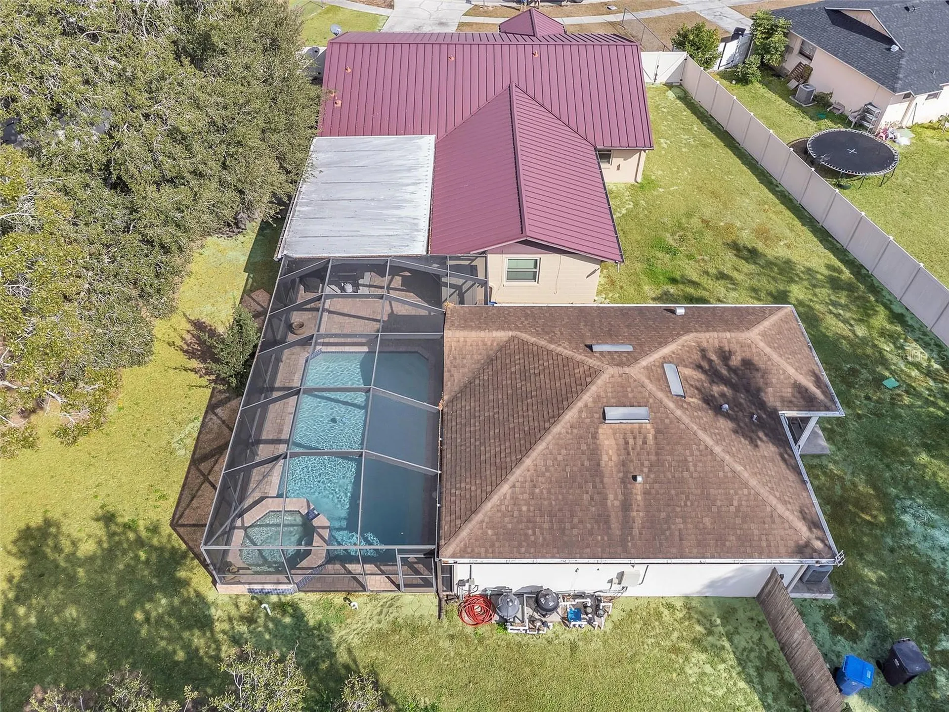 3509 King George Lane Seffner FL 33584