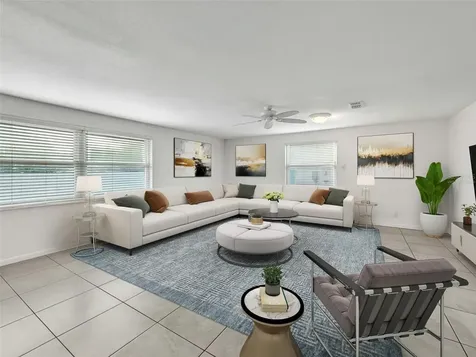 3509 King George Lane Seffner FL 33584