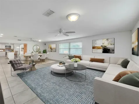 3509 King George Lane Seffner FL 33584