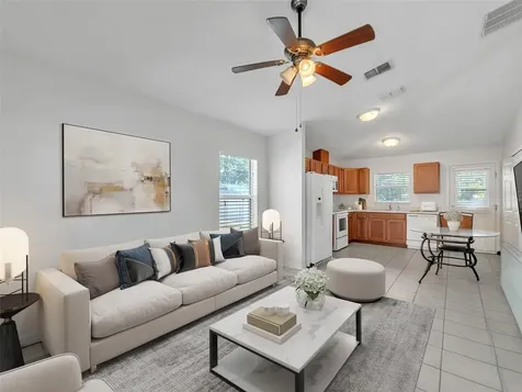 3509 King George Lane Seffner FL 33584