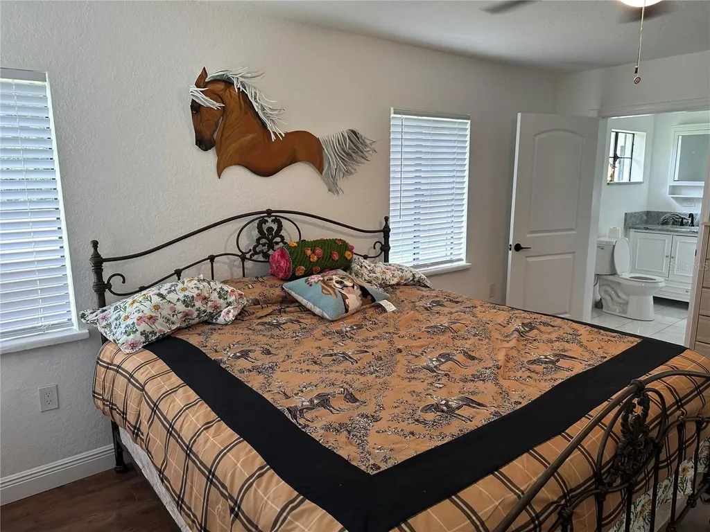17067 NW Gainesville Road Reddick FL 32686