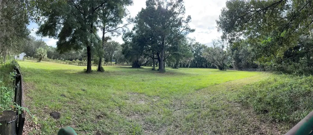 17067 NW Gainesville Road Reddick FL 32686