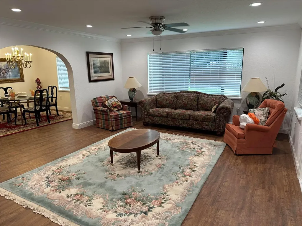 17067 NW Gainesville Road Reddick FL 32686