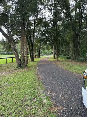 17067 NW Gainesville Road Reddick FL 32686