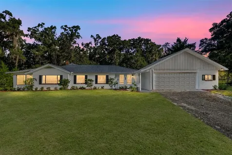 17067 NW Gainesville Road Reddick FL 32686