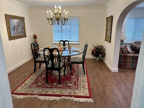17067 NW Gainesville Road Reddick FL 32686
