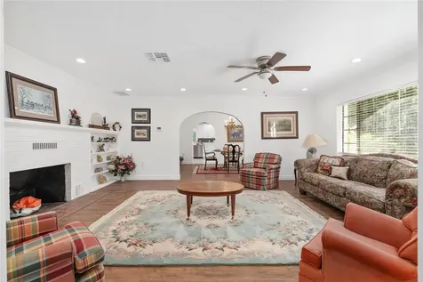 17067 NW Gainesville Road Reddick FL 32686