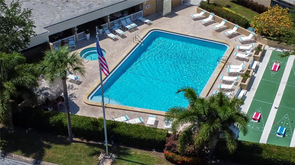 2616 Cove Cay Drive Clearwater FL 33760