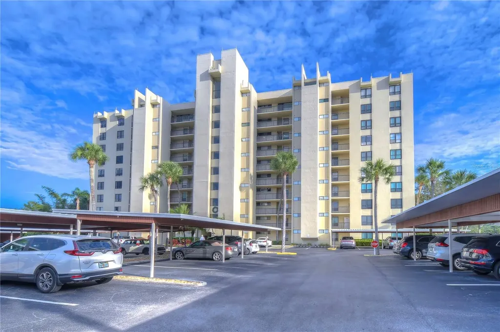 2616 Cove Cay Drive Clearwater FL 33760