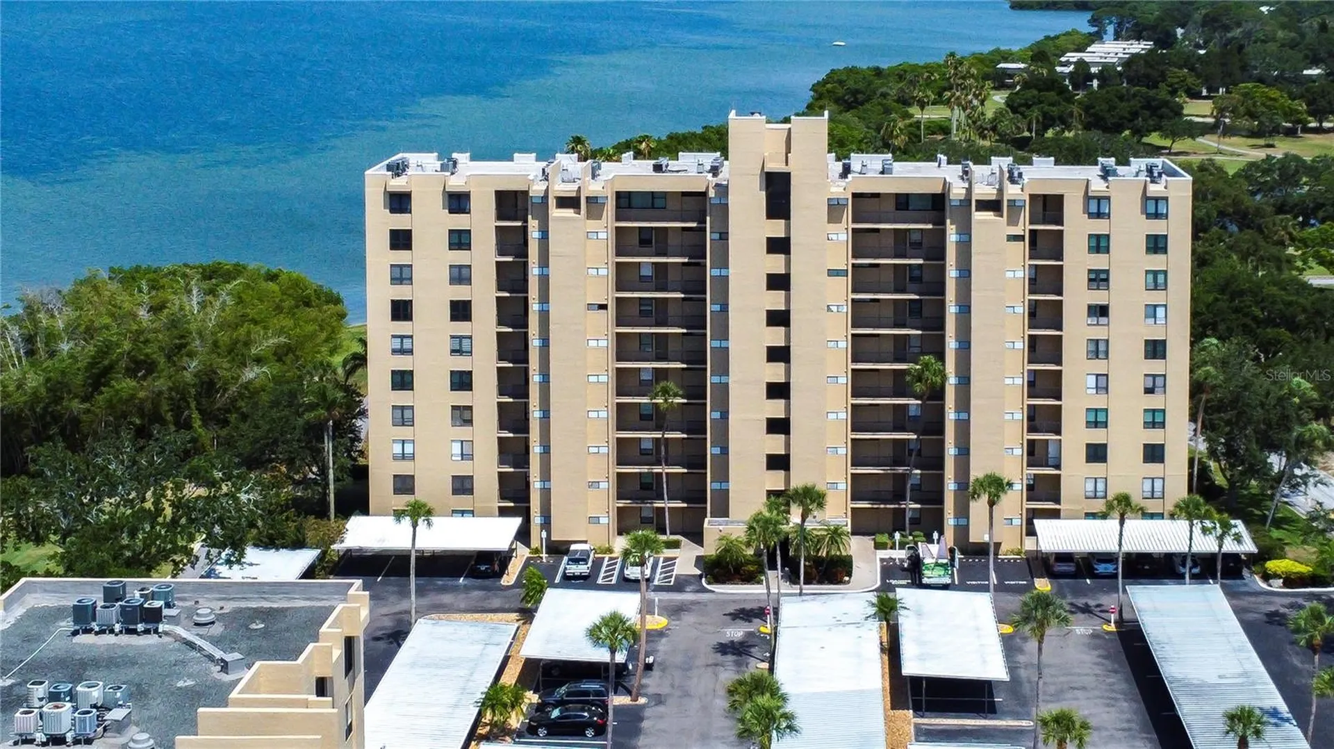 2616 Cove Cay Drive Clearwater FL 33760