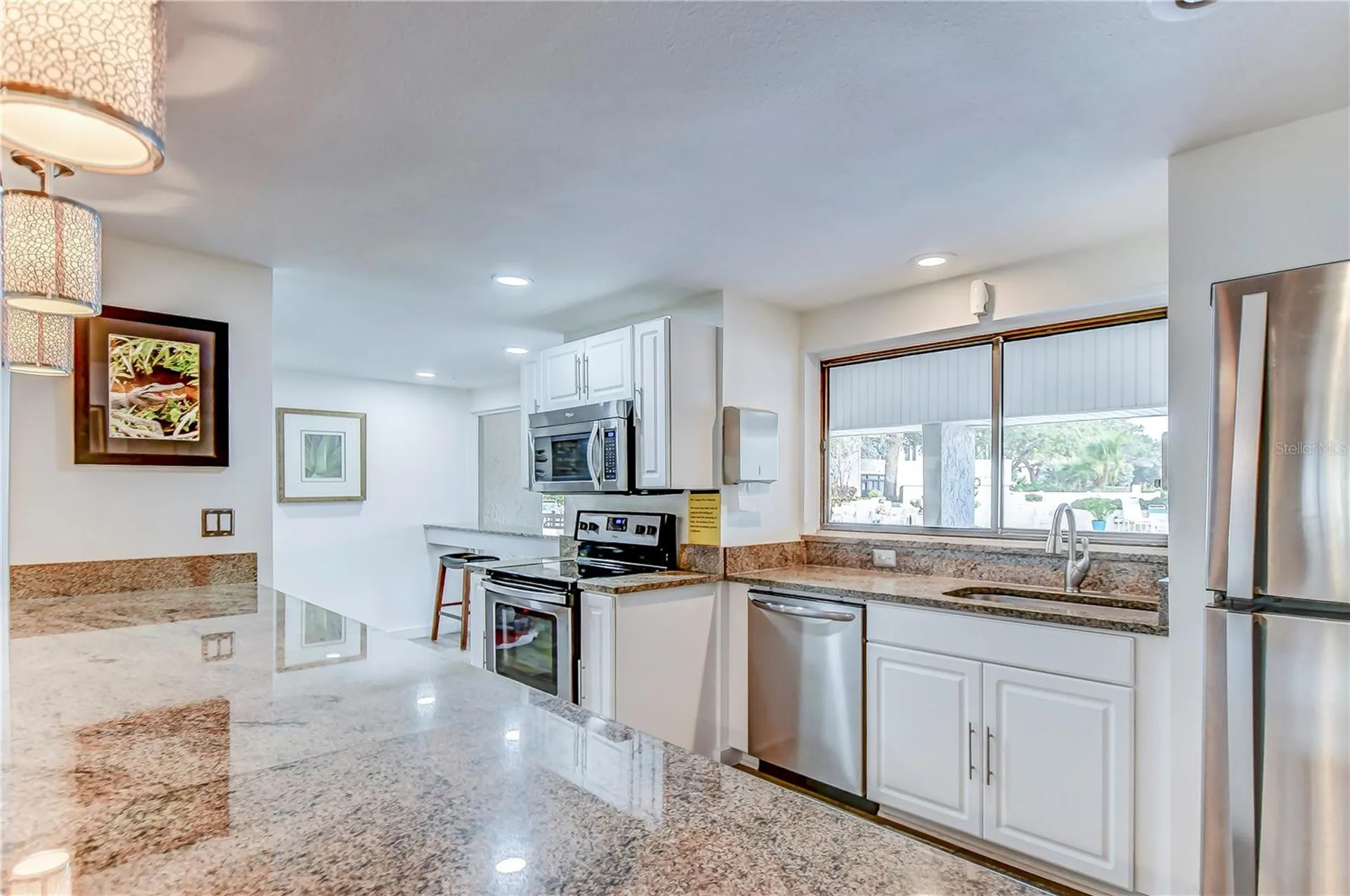 2616 Cove Cay Drive Clearwater FL 33760