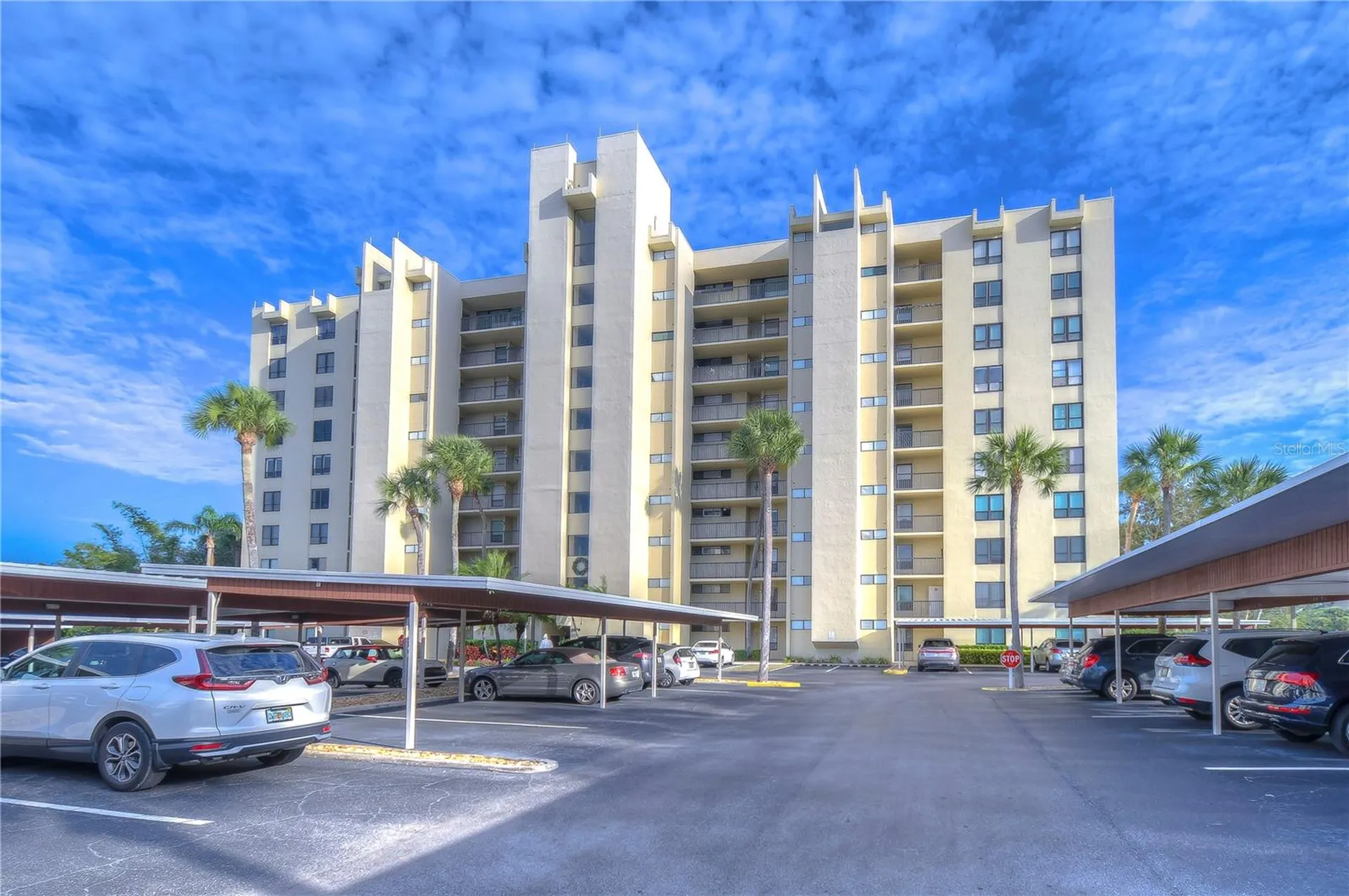 2616 Cove Cay Drive Clearwater FL 33760