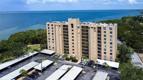2616 Cove Cay Drive Clearwater FL 33760