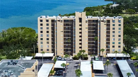 2616 Cove Cay Drive Clearwater FL 33760