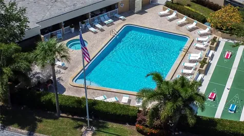 2616 Cove Cay Drive Clearwater FL 33760
