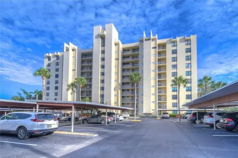 2616 Cove Cay Drive Clearwater FL 33760