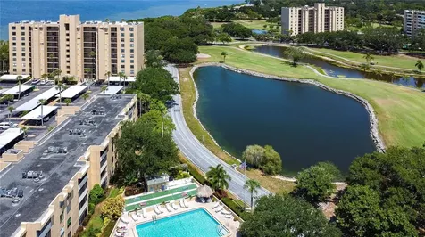 2616 Cove Cay Drive Clearwater FL 33760