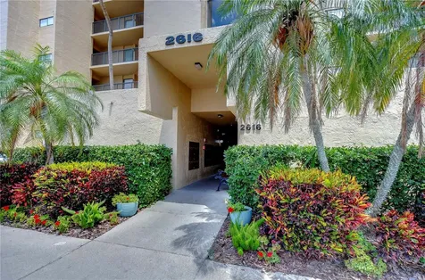 2616 Cove Cay Drive Clearwater FL 33760
