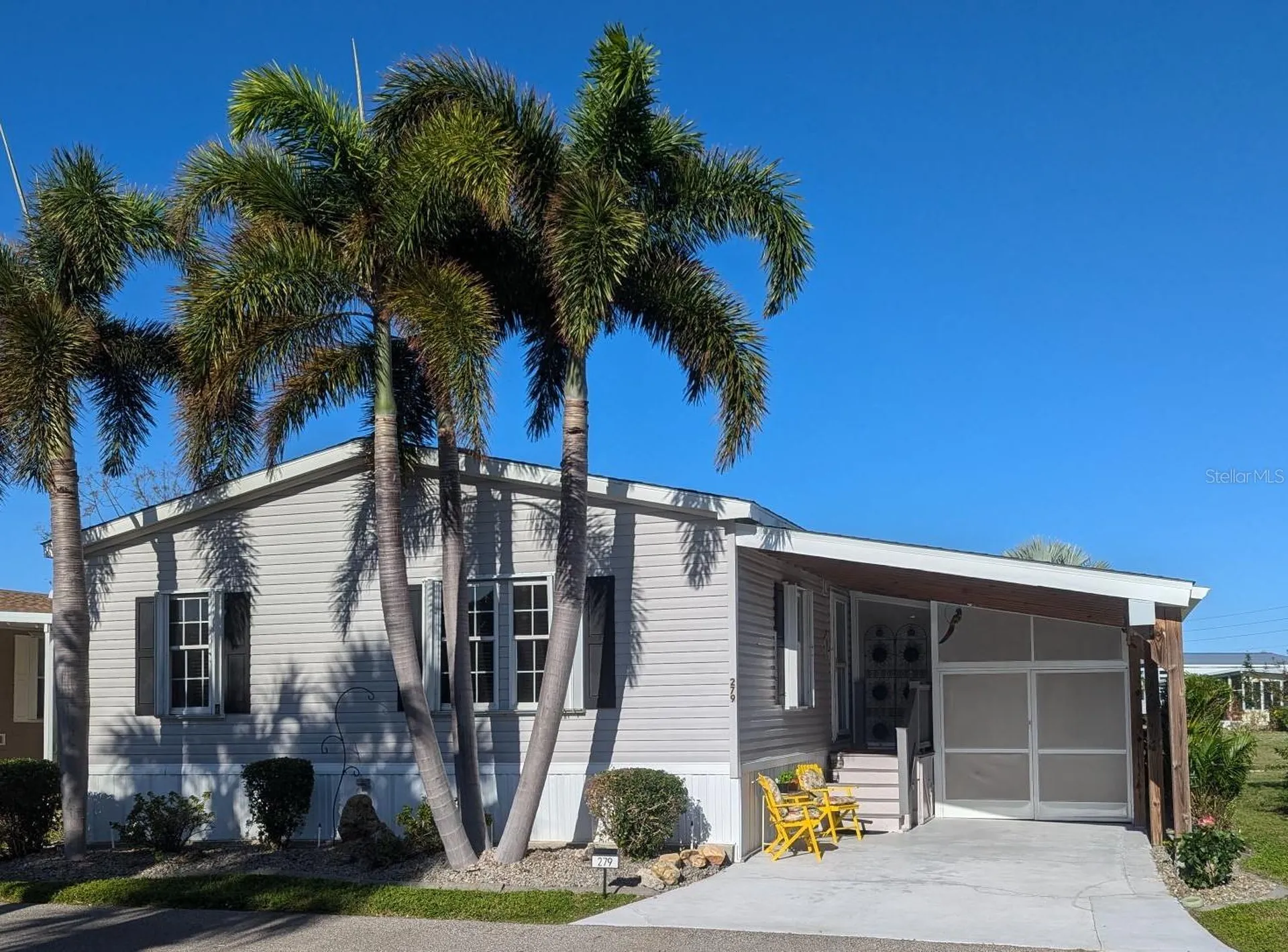 2100 Kings Highway Port Charlotte FL 33980