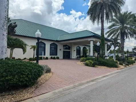 2100 Kings Highway Port Charlotte FL 33980