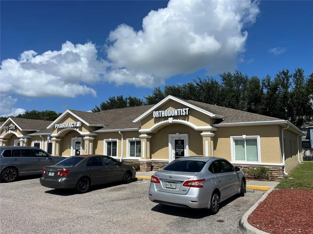 13135 Kings Lake Drive Gibsonton FL 33534