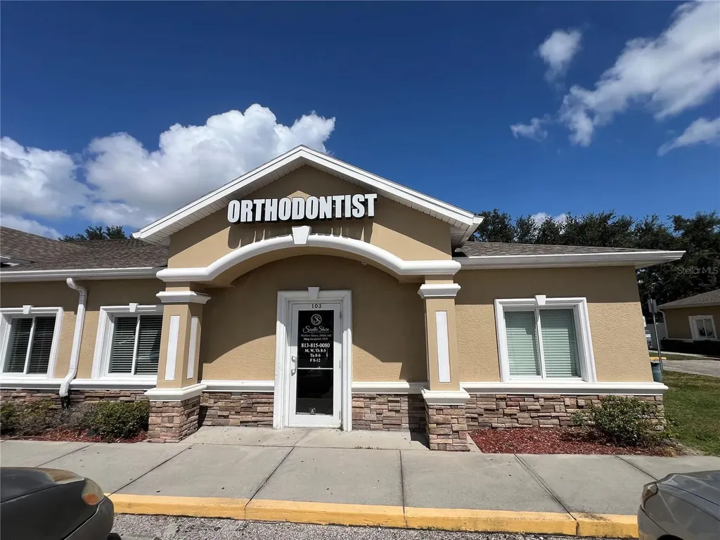 13135 Kings Lake Drive Gibsonton FL 33534
