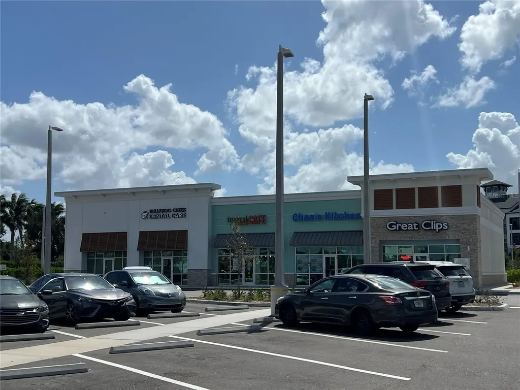 13135 Kings Lake Drive Gibsonton FL 33534
